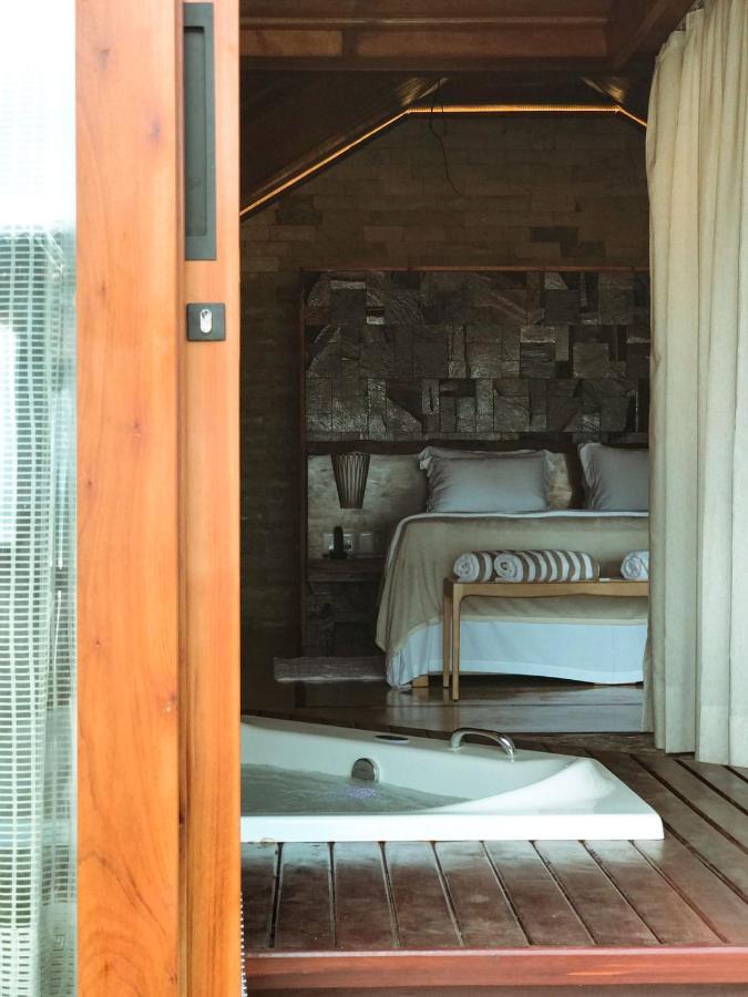 Collina Beach Amontada Exterior foto